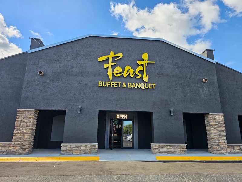 Feast Buffet & Banquet (Woodbury) Feast Buffet & Banquet (Woodbury)