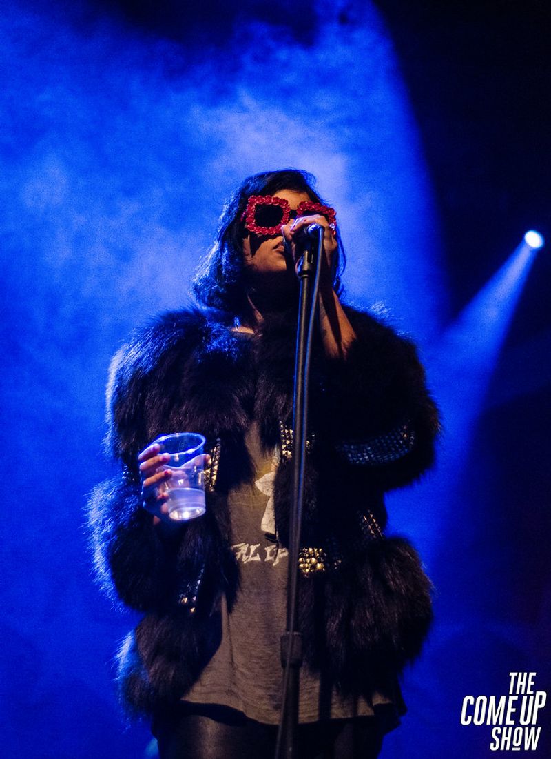 Fefe Dobson Fefe Dobson