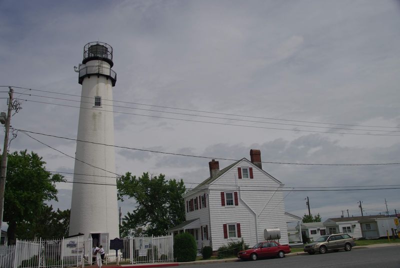 Fenwick Island, Delaware
