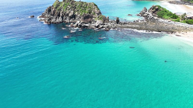 Fernando de Noronha, Brazil