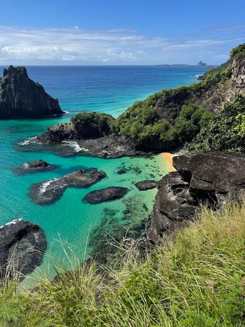 Fernando de Noronha, Pernambuco, Brazil