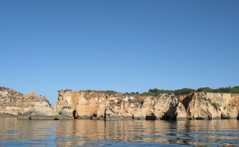 Ferragudo: The Algarve Fishing Village That Still Has a Soul Ferragudo: The Algarve Fishing Village That Still Has a Soul