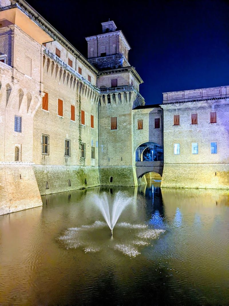 Ferrara, Emilia-Romagna Ferrara, Emilia-Romagna