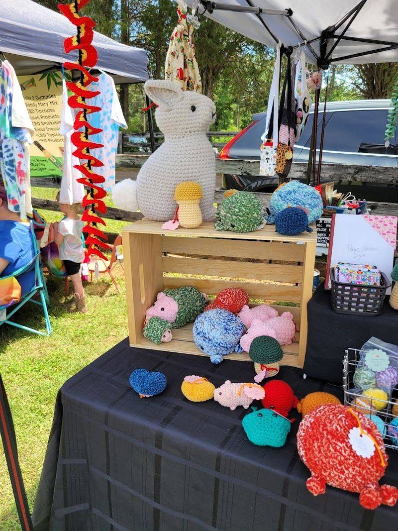 Festivals and Events: The Hippie Fest That Keeps Growing