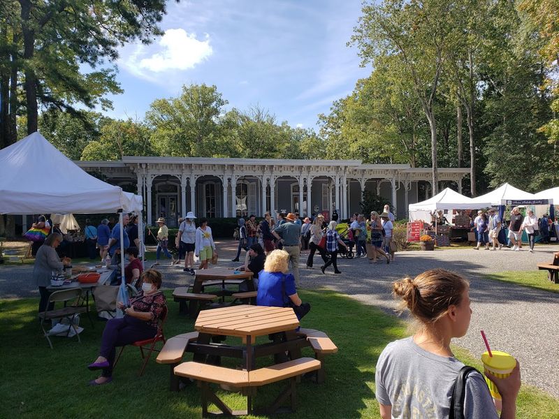 Festivals and Special Events Throughout the Year Festivals and Special Events Throughout the Year
