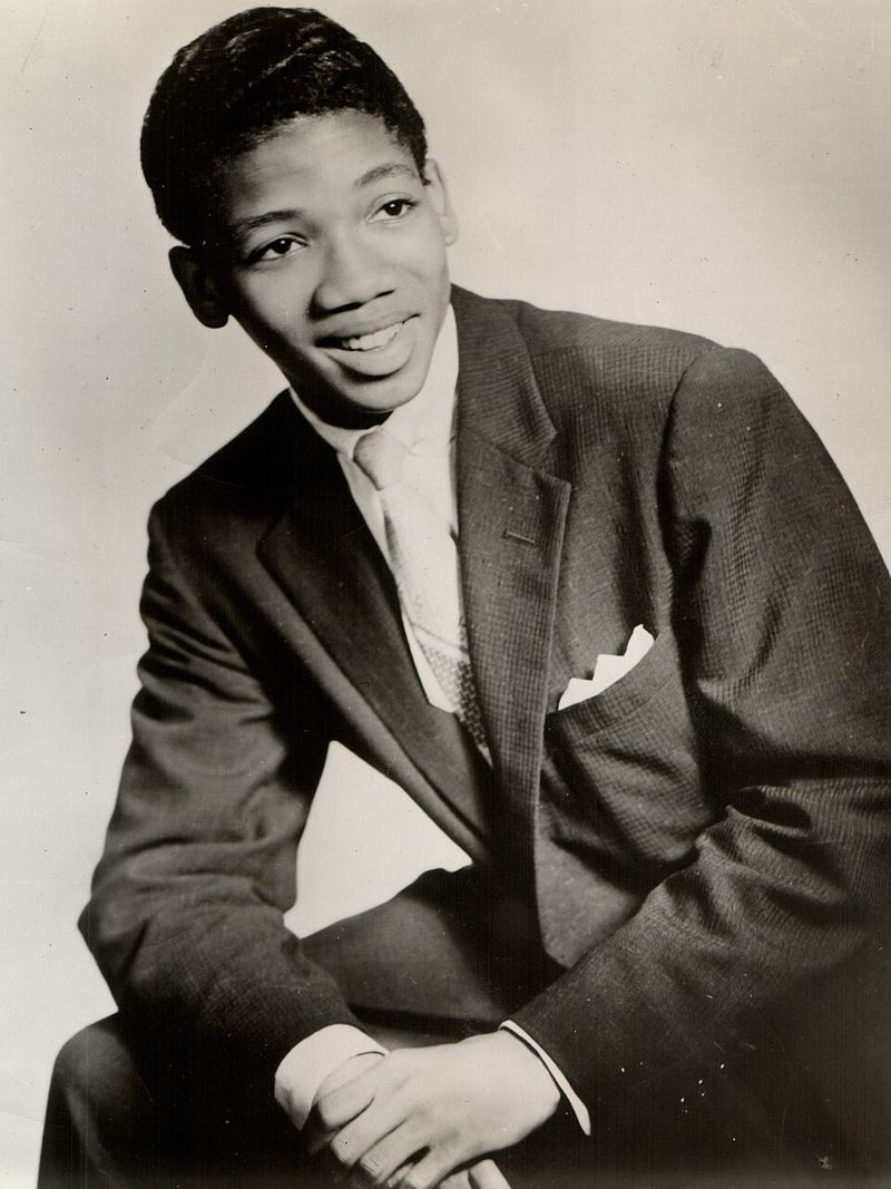 Fever – Little Willie John