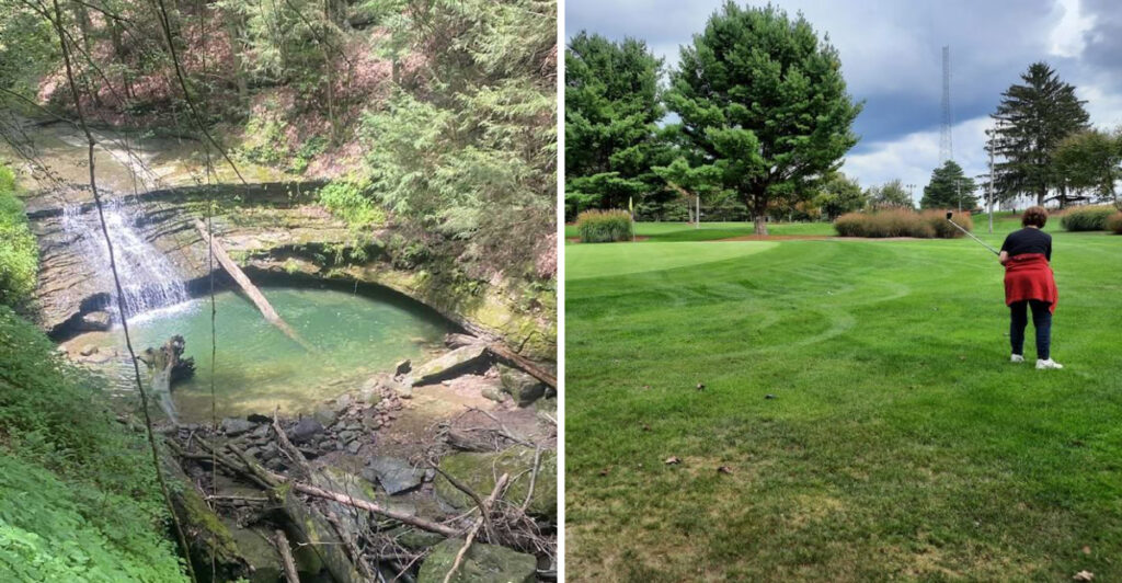 Few People Realize One of Ohio’s Most Beautiful Parks Is in Youngstown