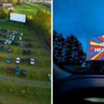 Few Places Capture the Magic of an American Summer Like This Historic Oregon Drive-In