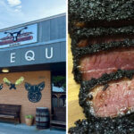Few Texas Barbecue Spots Have Earned a Michelin Bib Gourmand Like This One