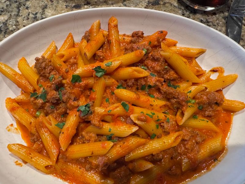 Final Thoughts on a Genuinely Satisfying Italian Stop Final Thoughts on a Genuinely Satisfying Italian Stop