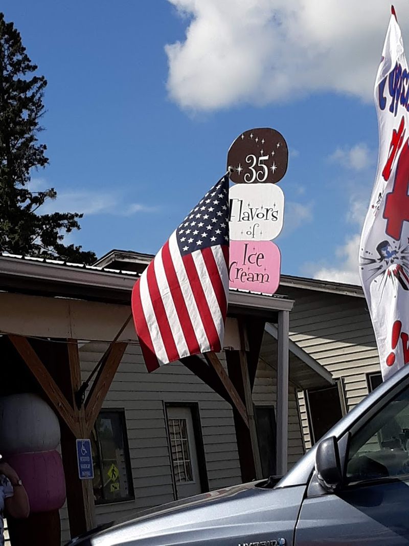 Finding It on Highway 371