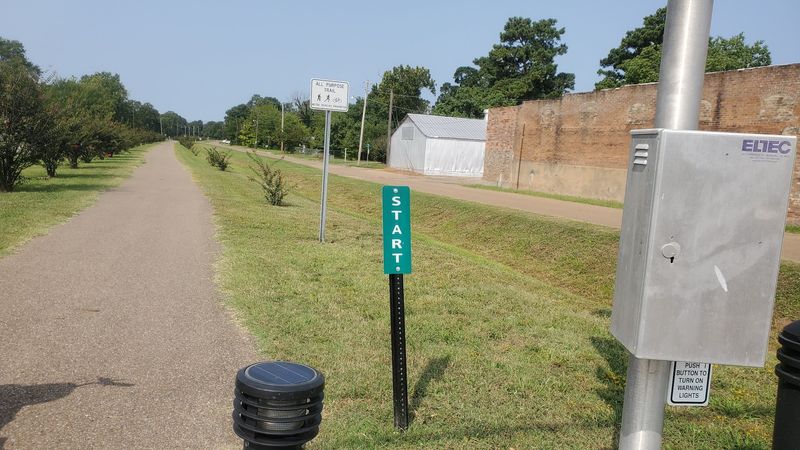 Finding Your Way to Farmersville