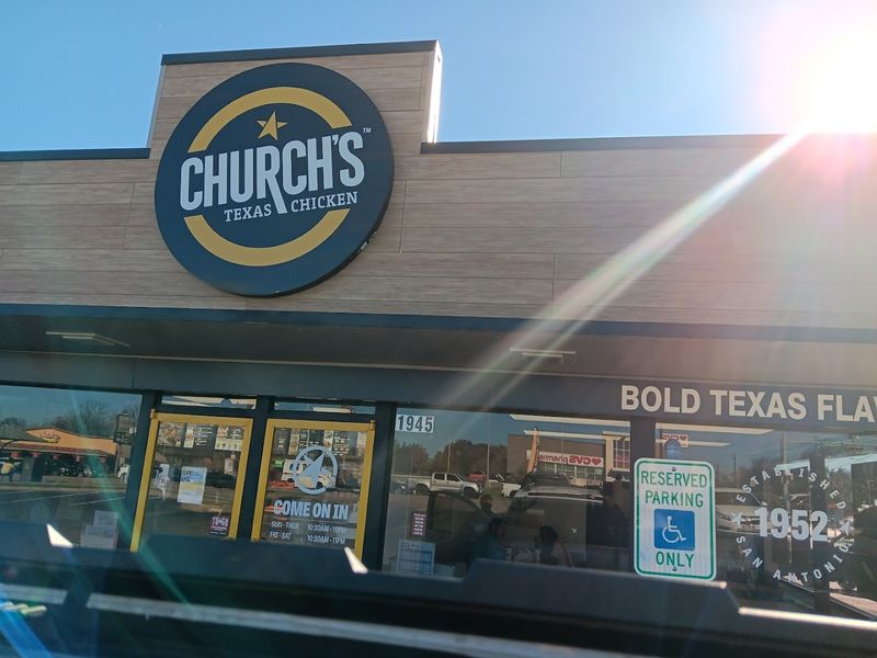 Finding the Austin Location on West William Cannon