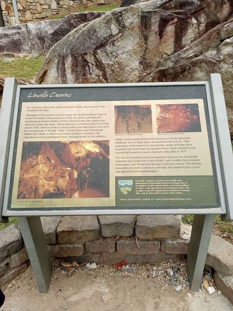 Finding the Caverns: Address, Location, and How to Get There Finding the Caverns: Address, Location, and How to Get There