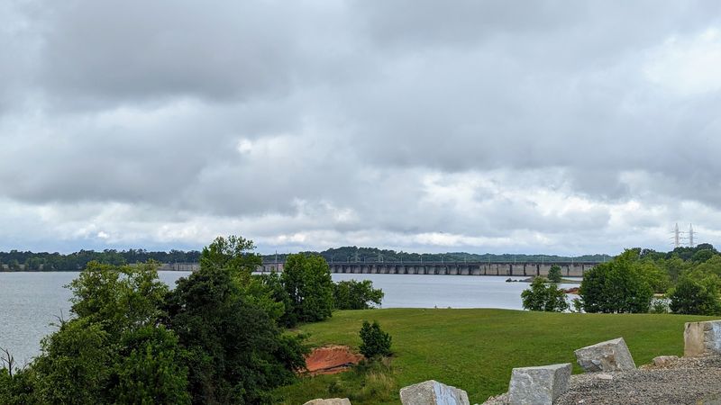 Finding the Dam: Address and Getting There