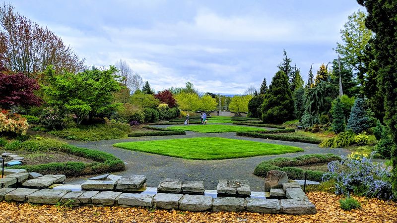 Finding the Garden: Location, Address, and First Impressions Finding the Garden: Location, Address, and First Impressions