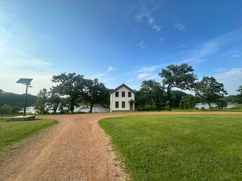 Finding the Park: Address and Getting There