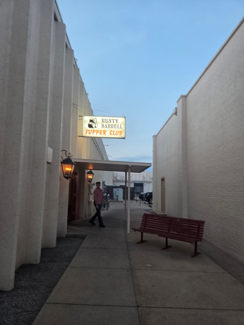 Finding the Place: Address, Location, and the Alley Entrance Finding the Place: Address, Location, and the Alley Entrance