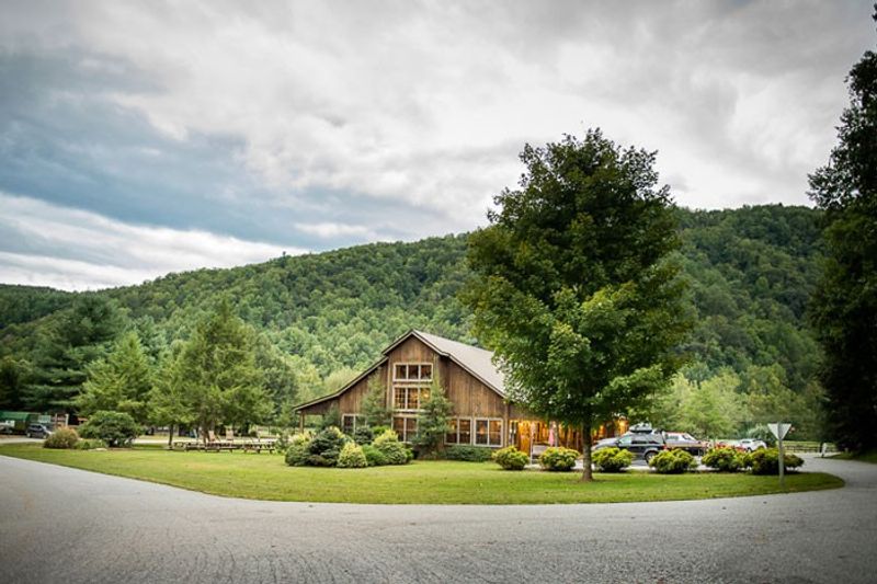 Finding the Resort: Address, Setting, and First Impressions