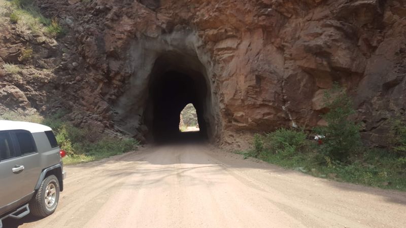 Finding the Road: Location and Access Points