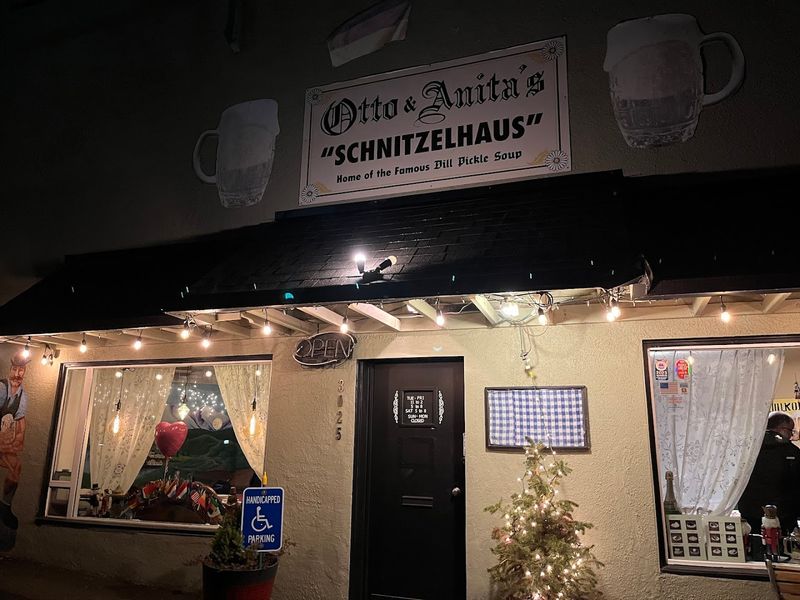 Finding the Schnitzelhaus: Address, Location, and First Impressions Finding the Schnitzelhaus: Address, Location, and First Impressions