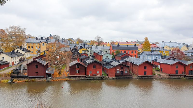 Finland Finland