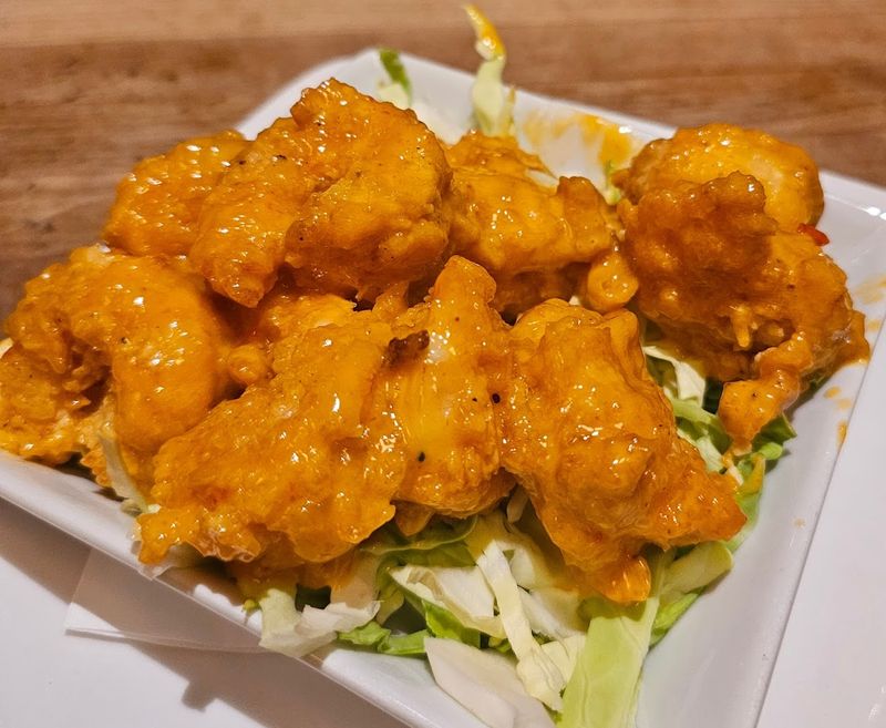 Firecracker Shrimp and Other Starters You Should Not Skip Firecracker Shrimp and Other Starters You Should Not Skip