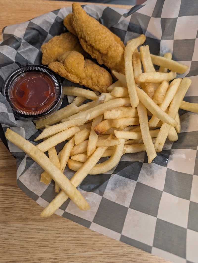 Fish, Hot Dogs, and the Menu Items You Might Overlook