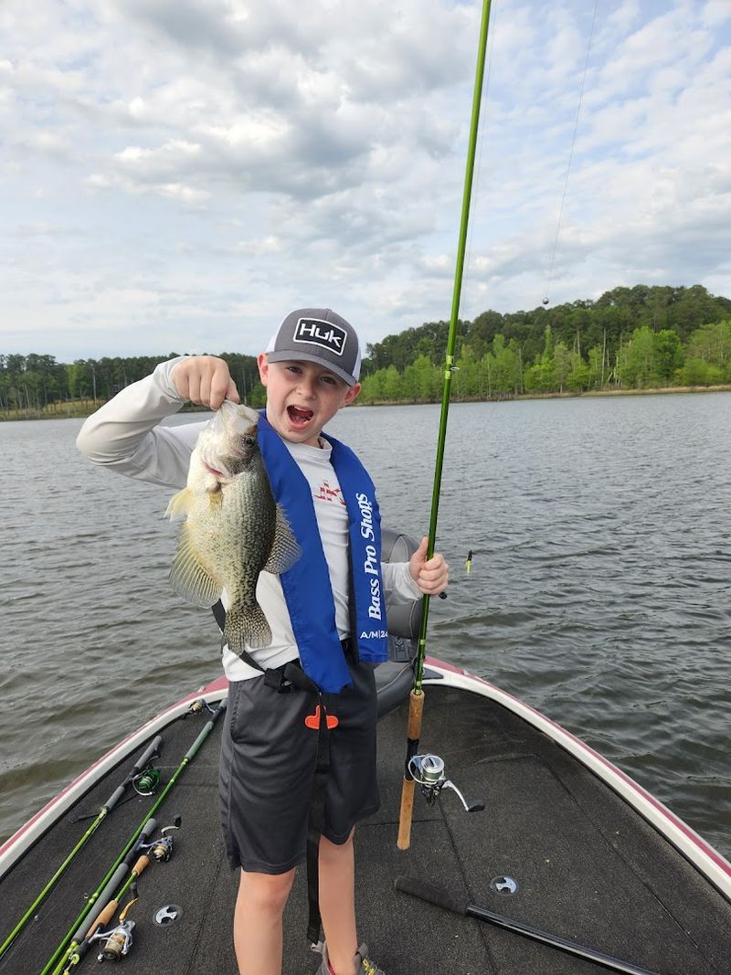 Fishing: A Love-Hate Relationship Worth Having Fishing: A Love-Hate Relationship Worth Having