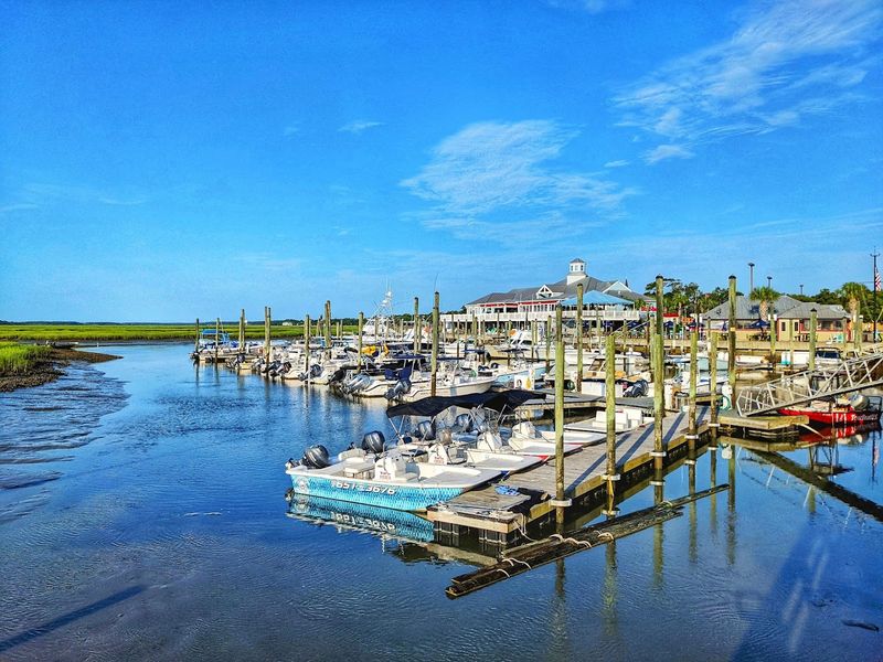 Fishing Charters And The Angler's Appeal