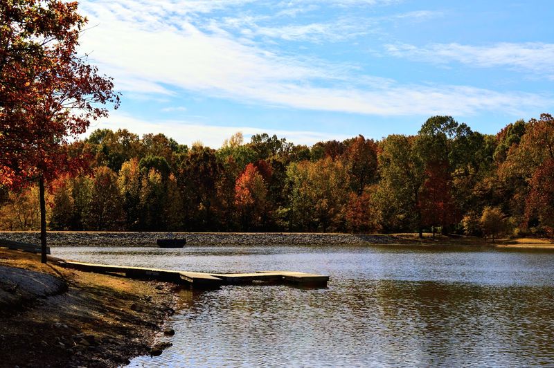 Fishing, Paddling, and Outdoor Recreation Fishing, Paddling, and Outdoor Recreation