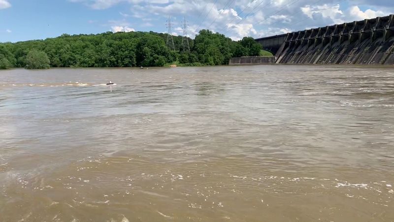 Fishing That Keeps Anglers Coming Back