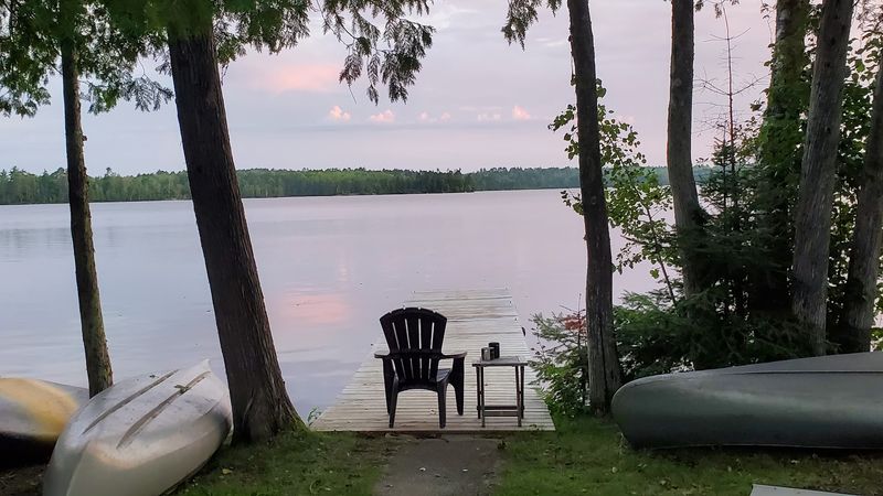 Fishing in the Land of Lakes