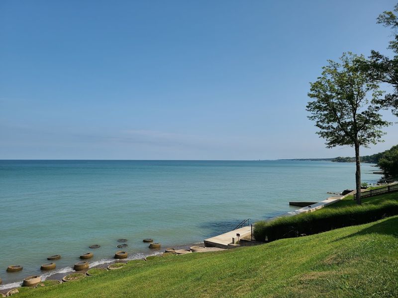Fishing on Lake Erie: A Serious Angler's Dream