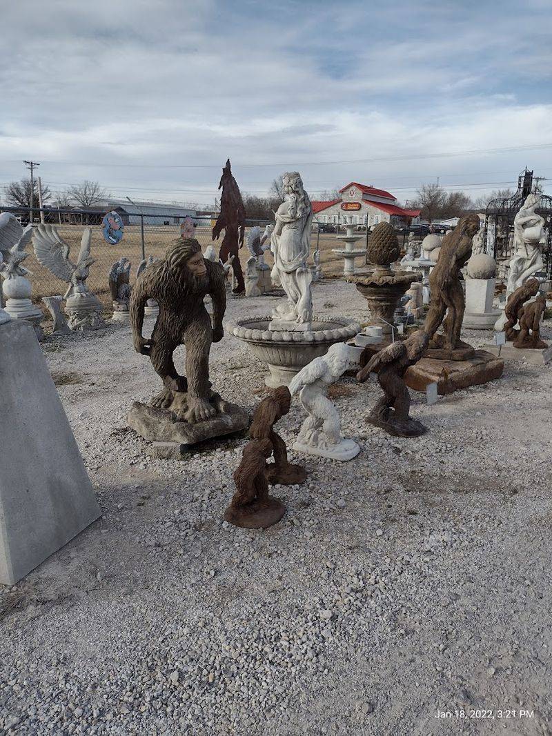 Five Acres of Pure Concrete Wonder