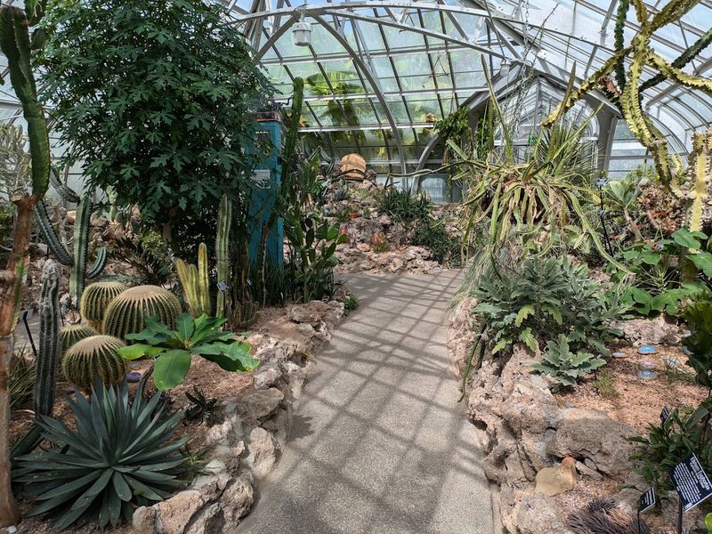 Five Distinct Rooms, Five Different Worlds Five Distinct Rooms, Five Different Worlds