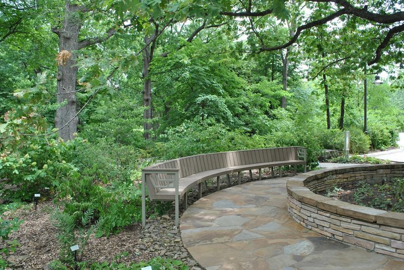 Five Garden Spaces That Each Tell a Different Story Five Garden Spaces That Each Tell a Different Story