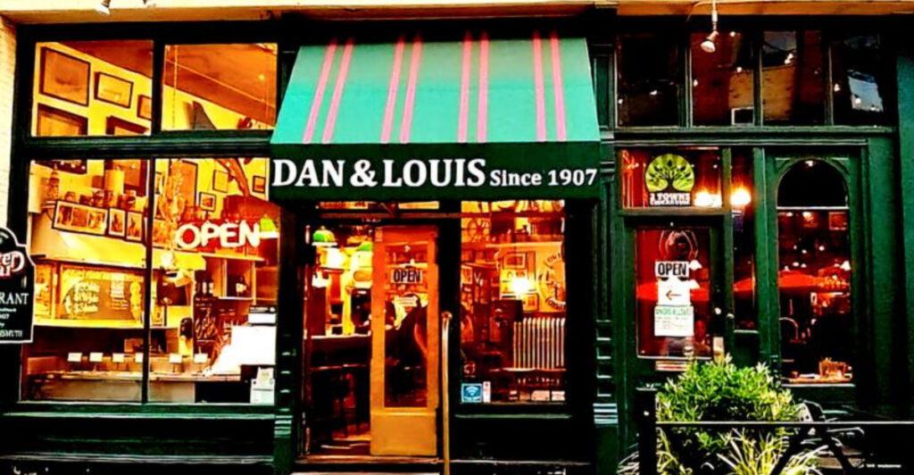Five Generations Later, This Oregon Restaurant Is Still Famous for Its Legendary Oyster Stew