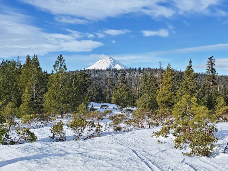 Fivemile Butte Lookout — Mt. Hood National Forest Fivemile Butte Lookout — Mt. Hood National Forest
