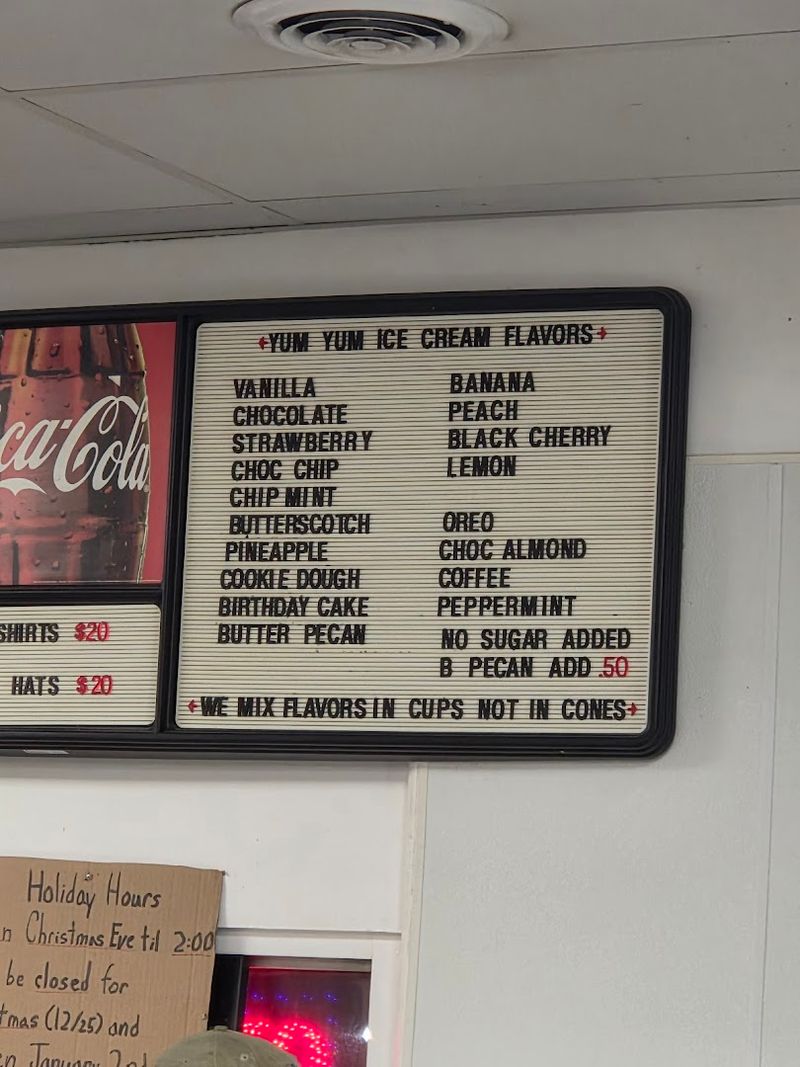 Flavors You Will Not Find Just Anywhere Flavors You Will Not Find Just Anywhere