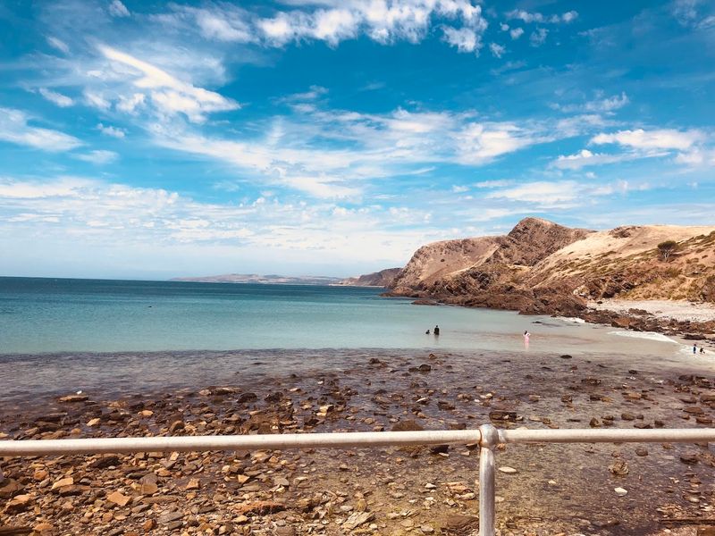 Fleurieu Peninsula, South Australia, Australia