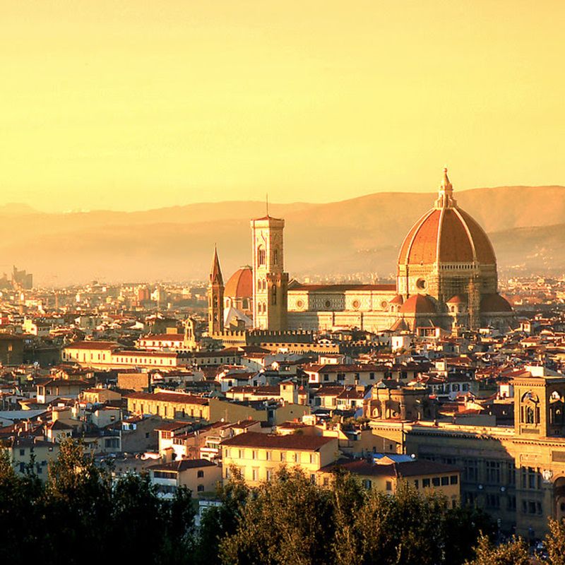Florence Cathedral (Duomo di Firenze) Florence Cathedral (Duomo di Firenze)
