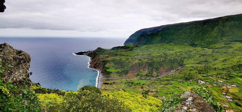 Flores, Azores, Portugal Flores, Azores, Portugal