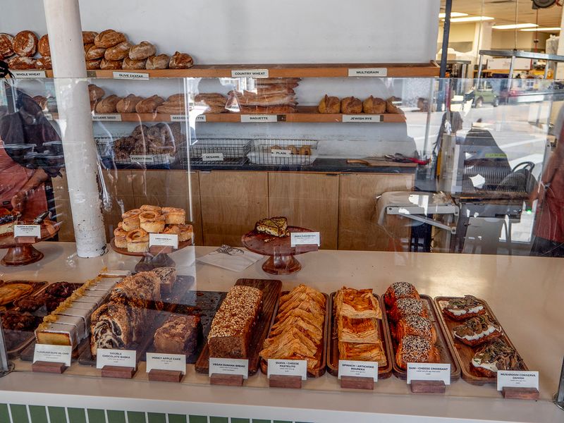 Florida: Zak the Baker, Miami
