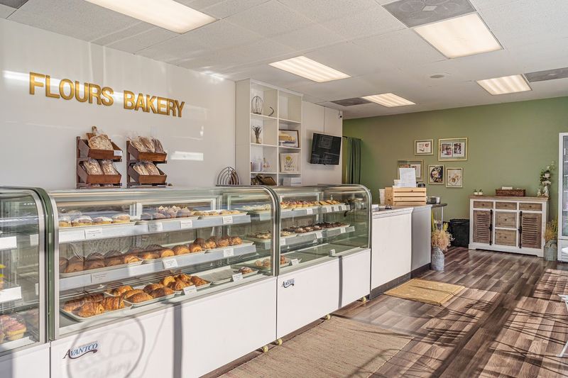 Flours Bakery, Billings, Montana Flours Bakery, Billings, Montana