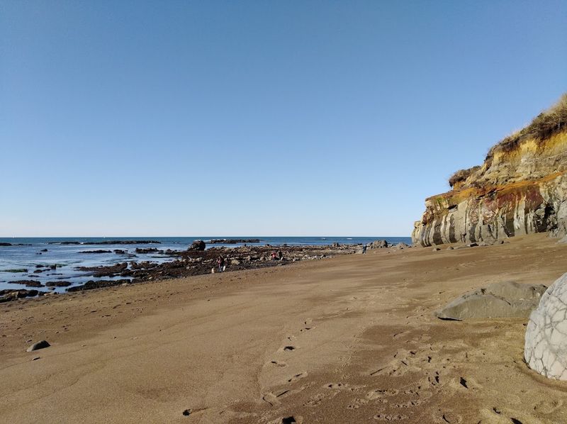 Fogarty Creek State Recreation Area — Depoe Bay, Oregon