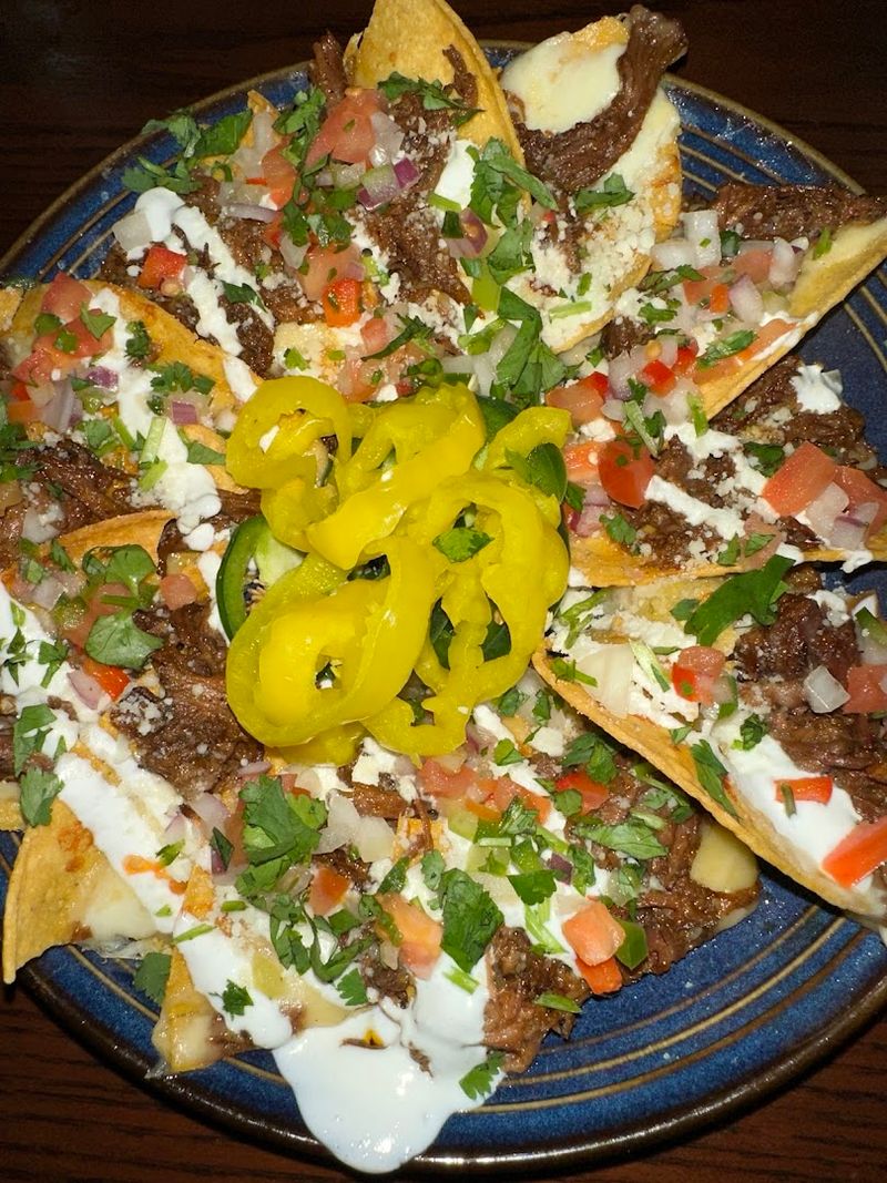 Food That Holds Its Own