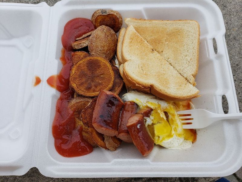 Food That Makes the Morning Even Better