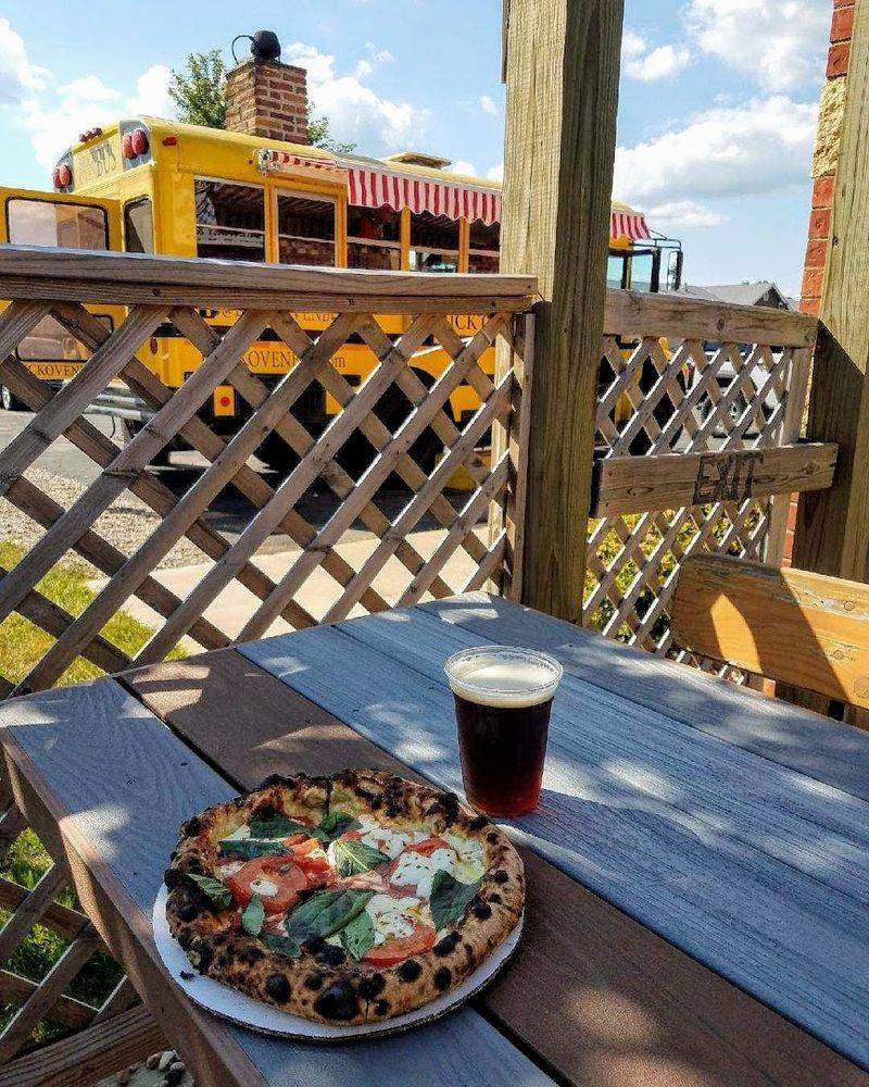 Food Trucks That Elevate the Visit