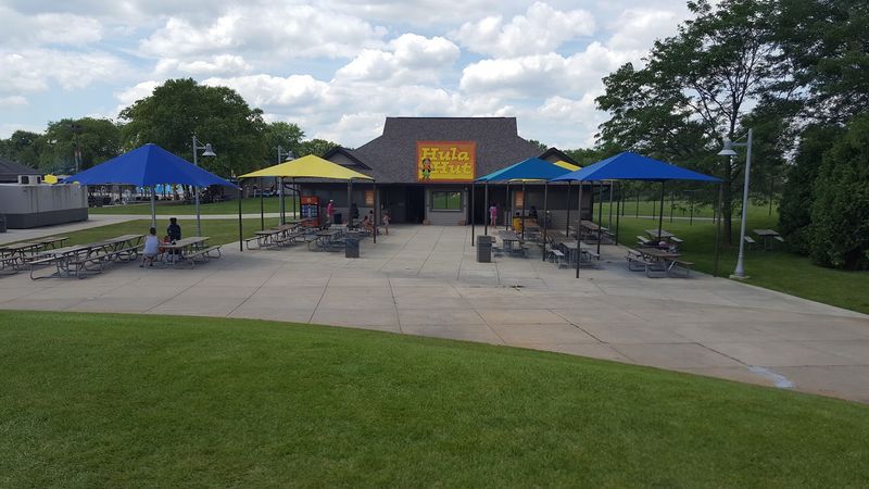 Food and Dining Options: What to Expect Inside the Park
